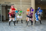      Otakon 2015 | otasat018   (     Otakon 2015. Cosplay picture from anime convention Otakon 2015 - 130)